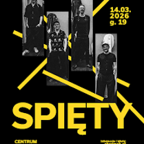 Na grafice plakat wydarzenia.