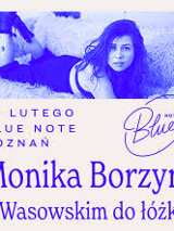 Na grafice plakat wydarzenia.