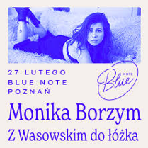 Na grafice plakat wydarzenia.