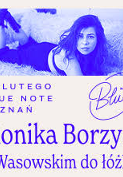 Na grafice plakat wydarzenia.