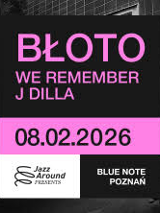 Na grafice plakat wydarzenia.