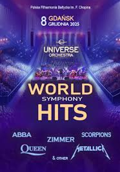 Na grafice plakat wydarzenia.