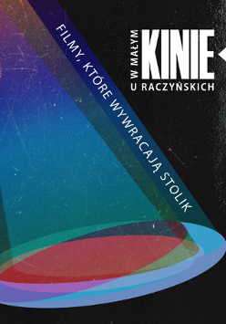 Na grafice plakat wydarzenia.