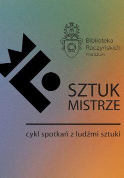 Na grafice plakat wydarzenia.