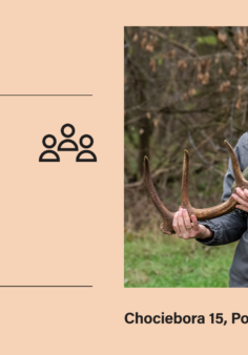 Na grafice plakat wydarzenia.