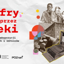 Na grafice plakat wydarzenia.