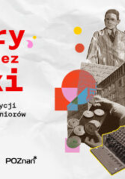 Na grafice plakat wydarzenia.