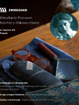 Na grafice plakat wydarzenia.