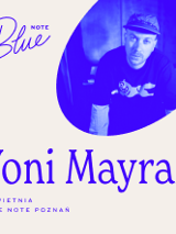 Na grafice plakat wydarzenia.