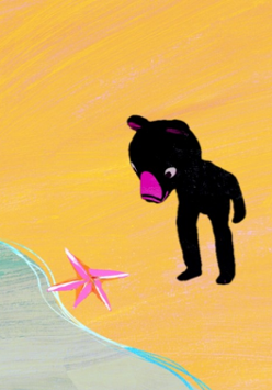 Na grafice plakat wydarzenia.