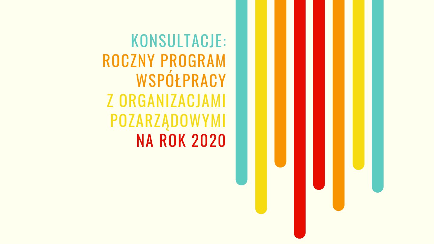 konsultacje