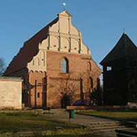 kościół pw. św. Wojciecha