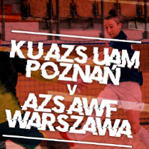 KU AZS UAM Poznań