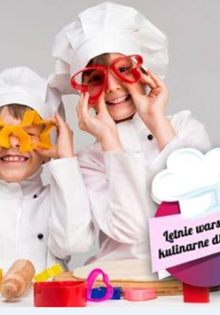 Kulinarne półkolonie