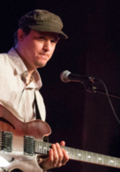 Kurt Rosenwinkel