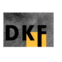 Logo: DKF