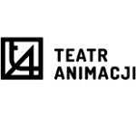 Logo Teatru Animacji.