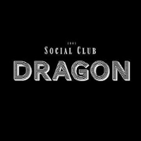 Logo Dragon Social Club.