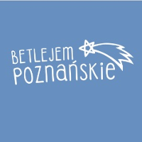 Logo Betlejem Poznańskiego.