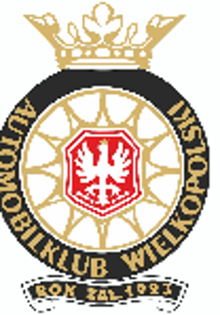 Logo Automobilklubu Wielkopolskiego