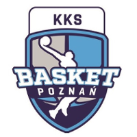 Logo Enea Basket Poznań