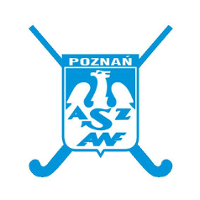 Logo KS AZS AWF Poznań