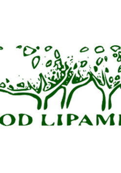 logo Pod Lipami