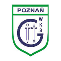 Logo WKS Grunwald Poznań