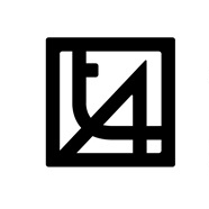 Czarno-białe logo: litery "t" i "A" połączone ze sobą w czarnym kwadracie, obok napis "TEATR ANIMACJI".