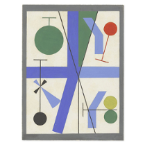 obraz Sophie Taeuber-Arp