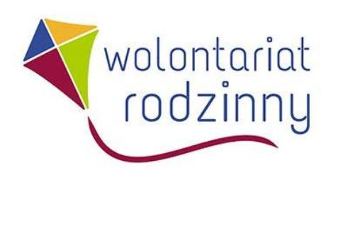 Wolontariat Rodzinny- lokalnie - grafika artykułu