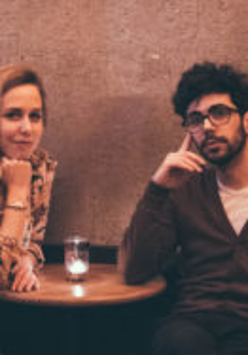 Ola Jas i João de Sousa