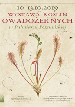 Plakat wydarzenia