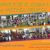 Plakat wydarzenia