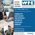 Plakat wydarzenia