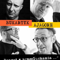 Na plakacie członkowie Bukartyk / Ajagore.