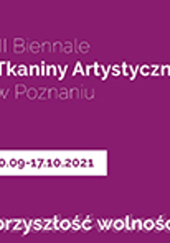 Tytuł i data wystawy.