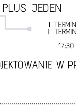 Projektowanie w praktyce