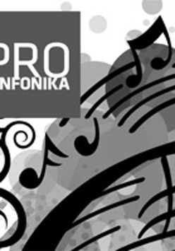 ProSinfonika - plakat