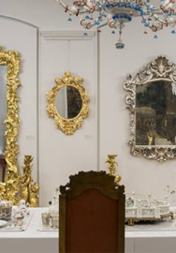 Sala Rokoko, fot. S. Obst