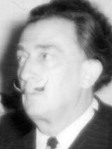 Salvadore Dali