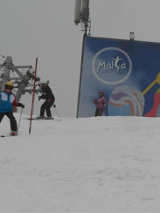 stok Malta Ski