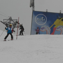 stok Malta Ski