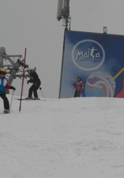 stok Malta Ski