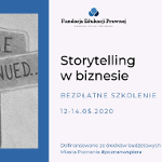 Storytelling w biznesie