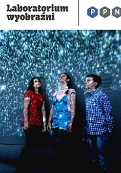 symulacja nieba nocą