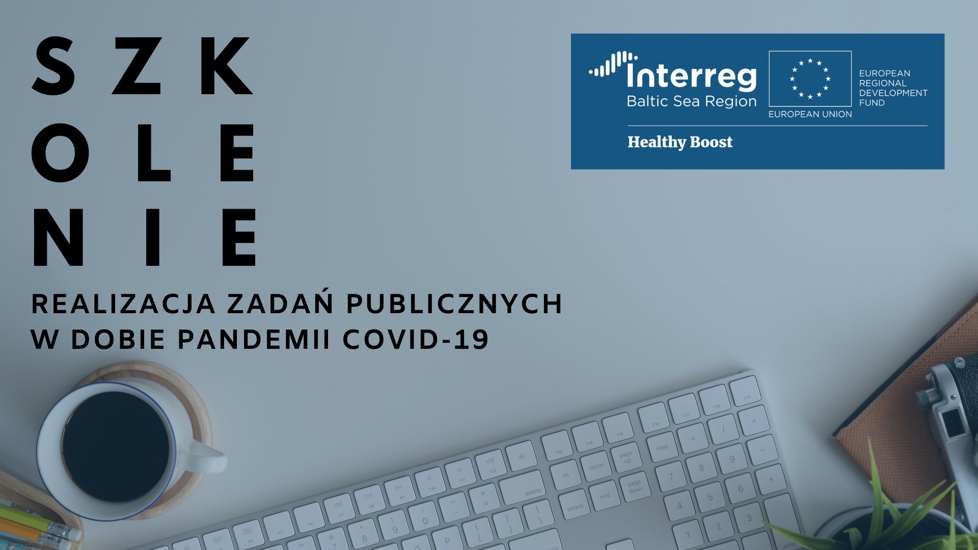 szkolenie