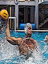 Waterpolo