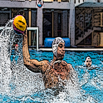 Waterpolo