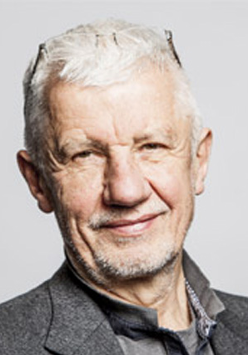 Wojciech Eichelberger
